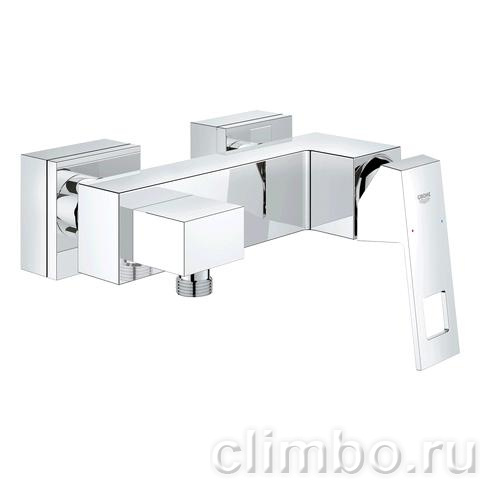 Смеситель для душа GROHE Eurocube, 23145000 — фото товара
