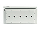 Источник бесперебойного питания SKAT SMART UPS-600 IP65 SNMP Wi-Fi — фото товара