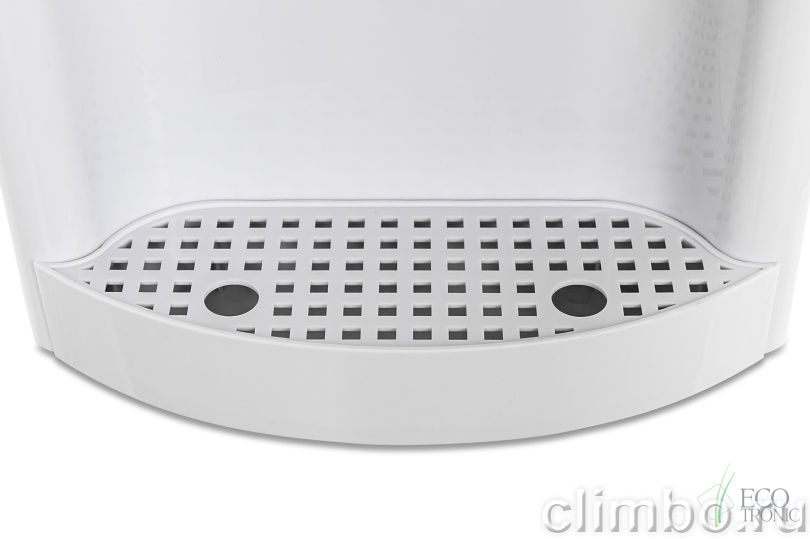 Кулер Ecotronic K1-TE white — фото товара