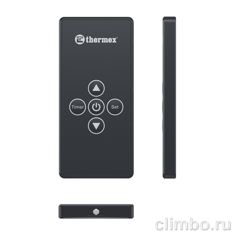 Водонагреватель (бойлер) THERMEX ID 100 V (pro) Wi-Fi — фото товара