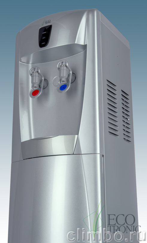 Кулер Ecotronic G31-LF — фото товара