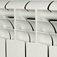 ROMMER Profi BM 500 6 секции радиатор биметаллический — фото товара