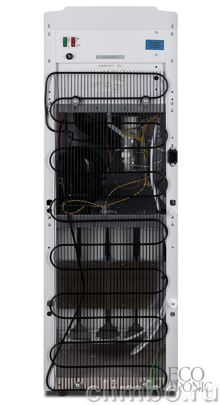 Пурифайер Ecotronic C21-U4L full white — фото товара
