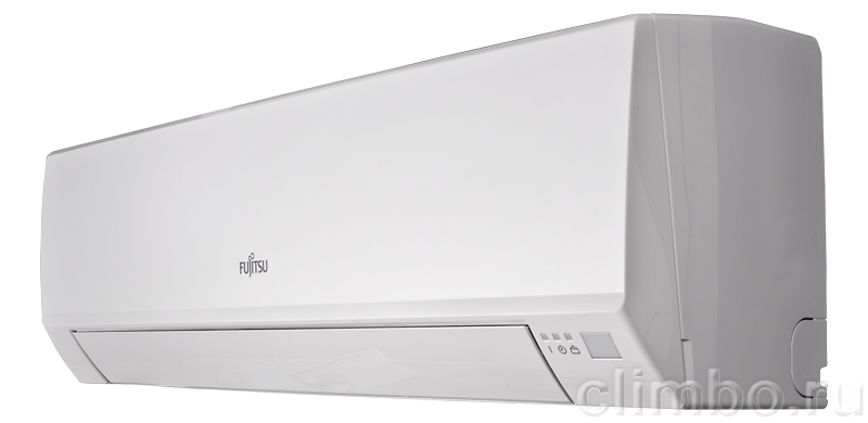 Сплит-система Fujitsu ASYG07LLCE/AOYG07LLCE — фото товара