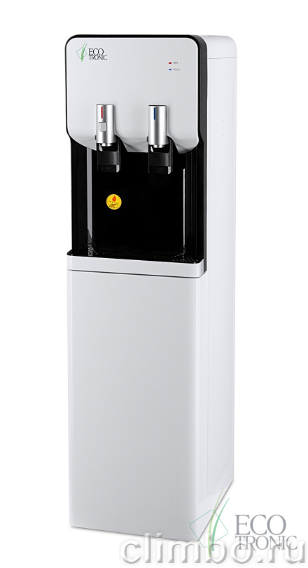 Пурифайер Ecotronic M40-U4L white+black — фото товара