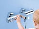 Термостат для ванны GROHE Grohtherm 3000 Cosmopolitan, 34276000 — фото товара