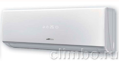Инверторная сплит-система CHIGO CS-51V3A-P147 /  CU-51V3A-P147 Серия 147-й дизайн — фото товара