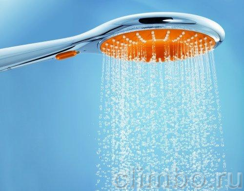 Ручной душ GROHE Rainshower Icon (2 режима), 27444000 — фото товара