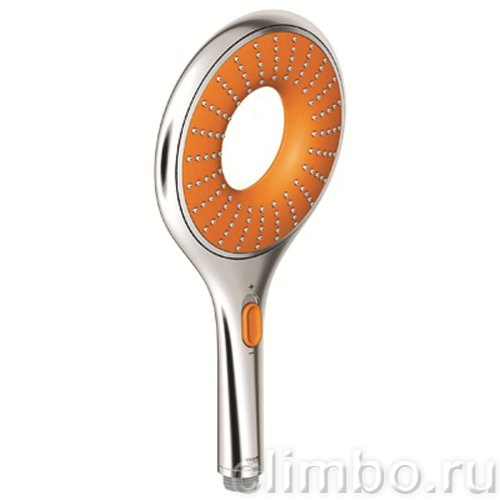 Ручной душ GROHE Rainshower Icon (2 режима) с ограничением расхода воды, 27444001 — фото товара