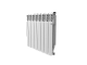Радиатор Royal Thermo Revolution Bimetall 500 – 8 секц. — фото товара