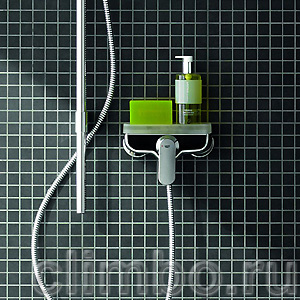 Смеситель для душа GROHE Eurosmart Cosmopolitan, 32837000 — фото товара