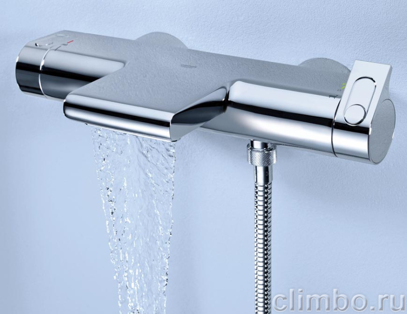 Термостат для ванны GROHE Grohtherm 2000, 34174001 — фото товара