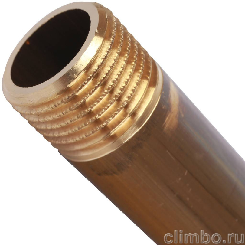 STOUT Удлинитель НН 3/4 x100 — фото товара