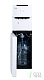 Кулер Ecotronic K41-LXE white-black — фото товара