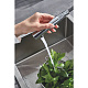 Смеситель для кухни GROHE Blue Pure Minta, хром (31721000) — фото товара