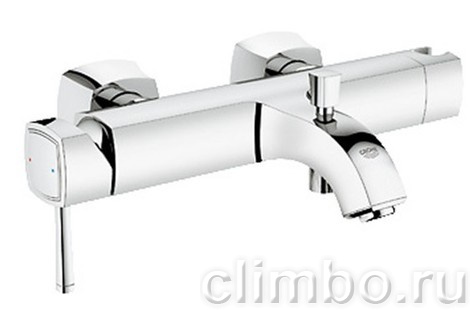 Смеситель для ванны GROHE Grandera, 23317000 — фото товара