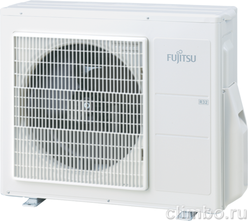 Сплит-система Fujitsu ASYG09KGTB/AOYG09KGCA — фото товара