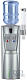 Кулер Ecotronic G31-LCE silver — фото товара