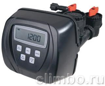 Фильтр обезжелезивания 1665ST/1,25S5E в сборе (реагентный) — фото товара