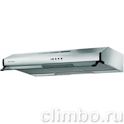 Кухонная вытяжка Faber 741 PB X A50 — фото товара