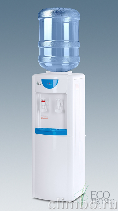 Кулер Ecotronic V14-LN XS — фото товара