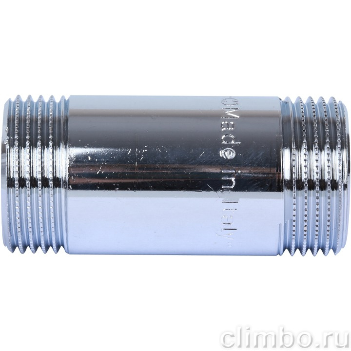 STOUT Удлинитель  хромироваый 1"x70 — фото товара