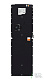 Кулер Ecotronic A5-LXE black — фото товара