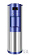 Кулер Ecotronic G9-LM Blue — фото товара