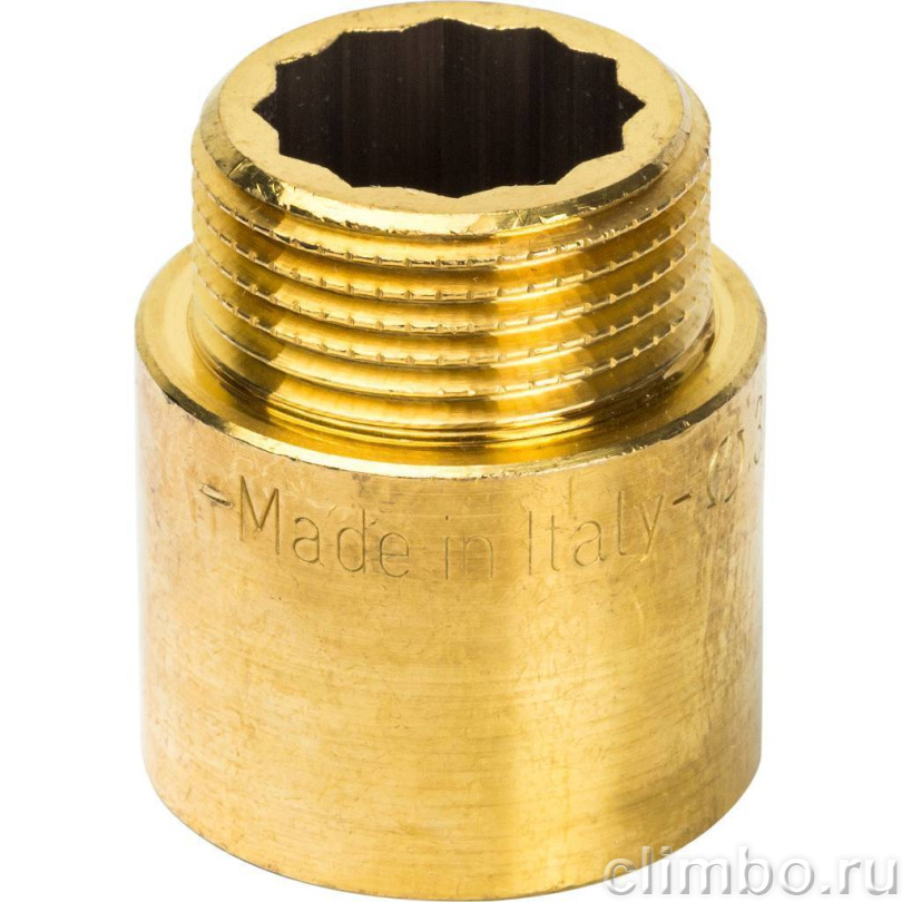 STOUT Удлинитель 3/4X25 — фото товара