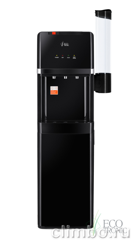 Пурифайер Ecotronic A7-U4LE Black — фото товара