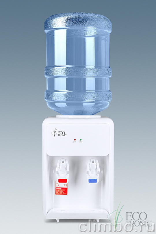 Кулер Ecotronic R2-TE — фото товара