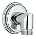 Подключение для душевого шланга GROHE Sinfonia, 28973000 — фото товара