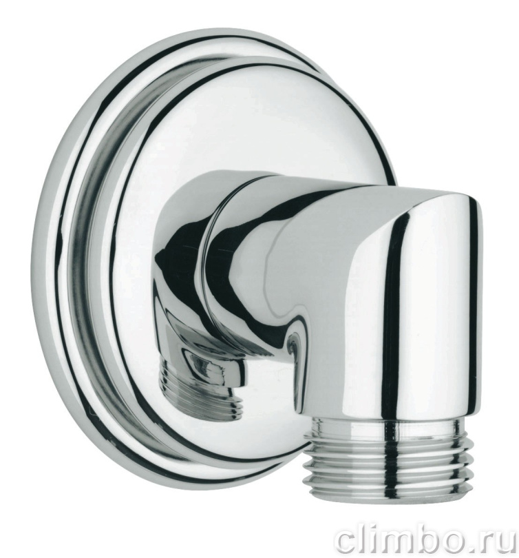 Подключение для душевого шланга GROHE Sinfonia, 28973000 — фото товара