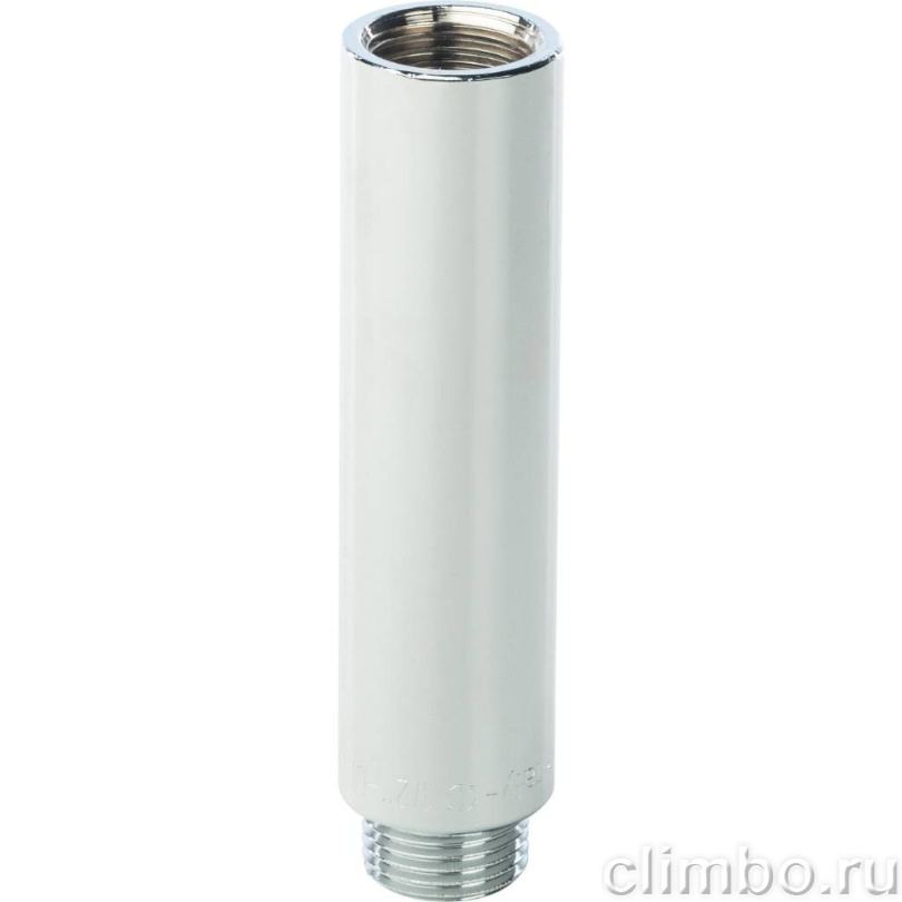 STOUT Удлинитель хромированный 1/2X80 — фото товара