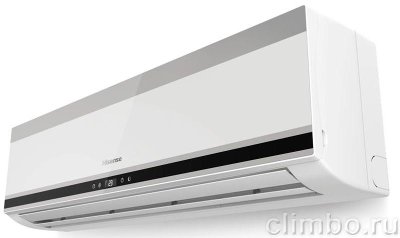 Настенная сплит-система Hisense STRONG NEO Classic A AS-36HR4SDKVT — фото товара