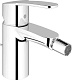 Смеситель для биде GROHE Eurostyle Cosmopolitan с донным клапаном, 33565002 — фото товара