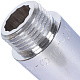 STOUT Удлинитель  хромироваый 1/2"x50 — фото товара