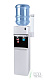 Кулер Ecotronic M41-LCE white-black — фото товара