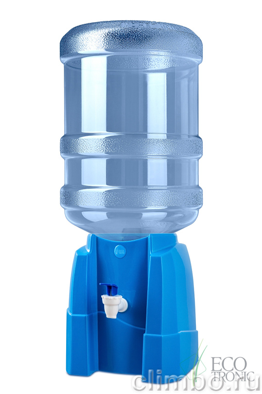 Диспенсер Ecotronic V1-WD blue — фото товара