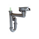 TU1P261i87 IDDIS Мойка для кухни Tanto — фото товара