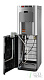 Кулер Ecotronic C8-LX silver — фото товара