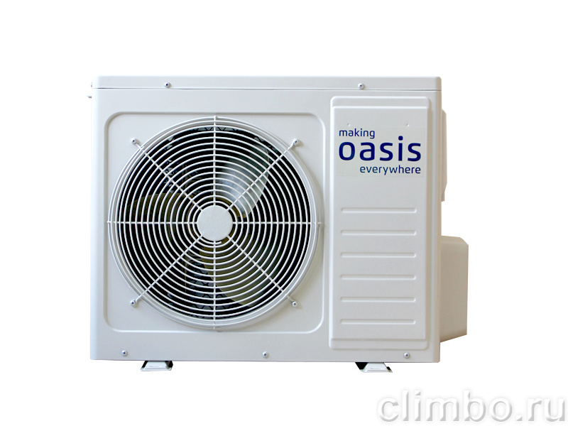 Сплит-система Oasis  OT-28N — фото товара