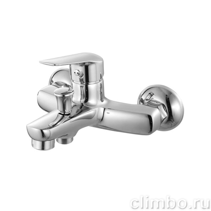 TORSB00i02WA Смеситель для ванны Torr — фото товара