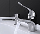 Смеситель для раковины GROHE Euroeco Special с донным клапаном, 32763000 — фото товара