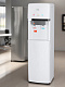 Кулер Ecotronic A6-LXE white — фото товара