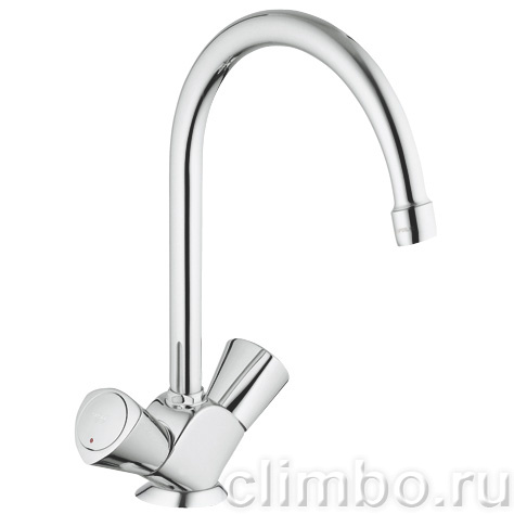 Смеситель для кухни GROHE Costa S, 31819001 — фото товара