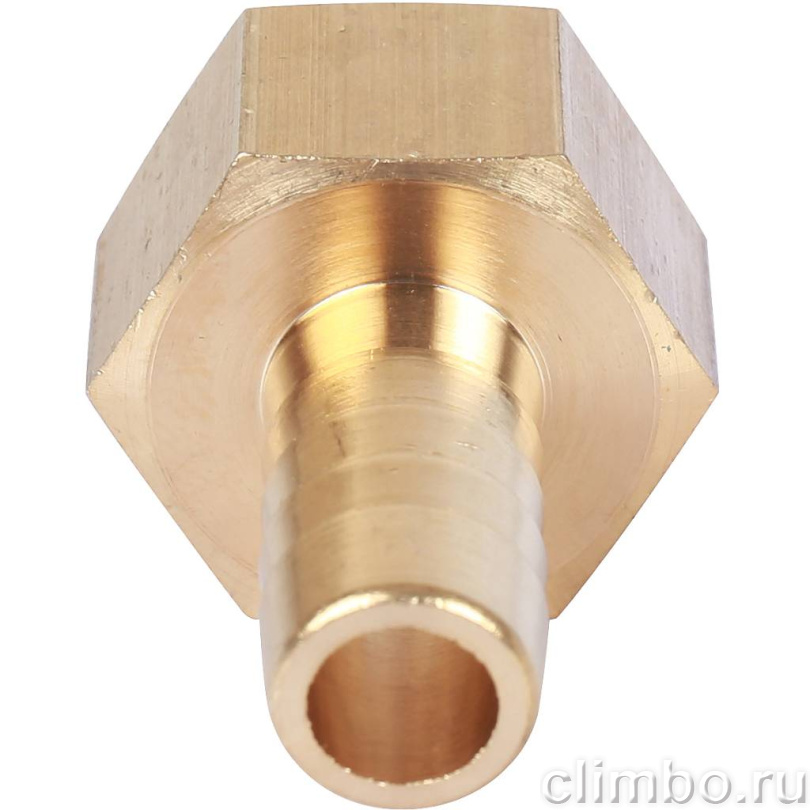 STOUT Штуцер ВР 1/2X12 — фото товара