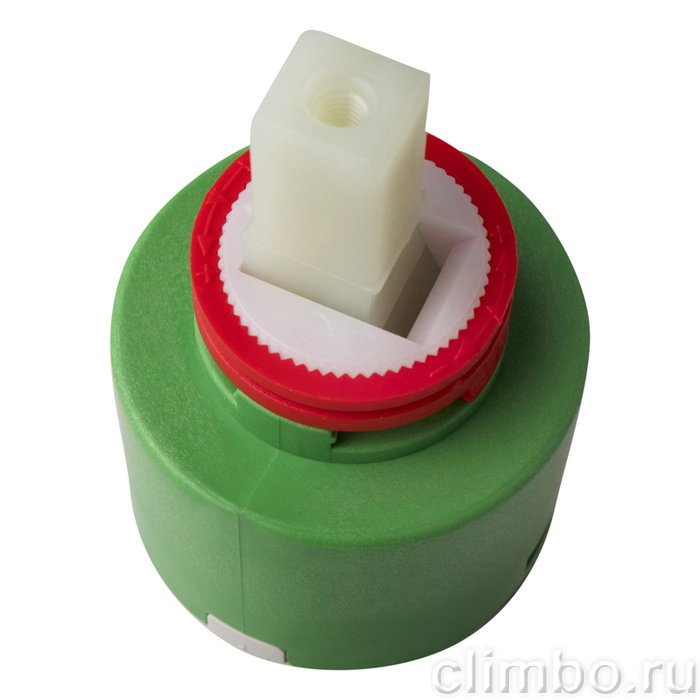 Картридж, 40 мм, EcoStop, EcoControl, 03, IDDIS, 03ESC40i82 — фото товара