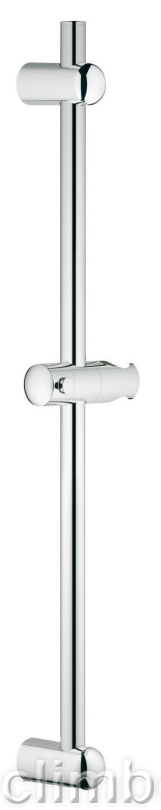 Душевая штанга GROHE Euphoria Neutral 600 мм, 27499000 — фото товара