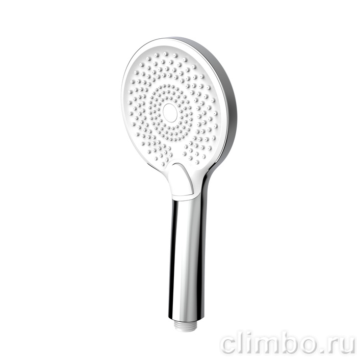 Лейка для душа, хром, Optima Home, IDDIS, OPH12CWi18 — фото товара